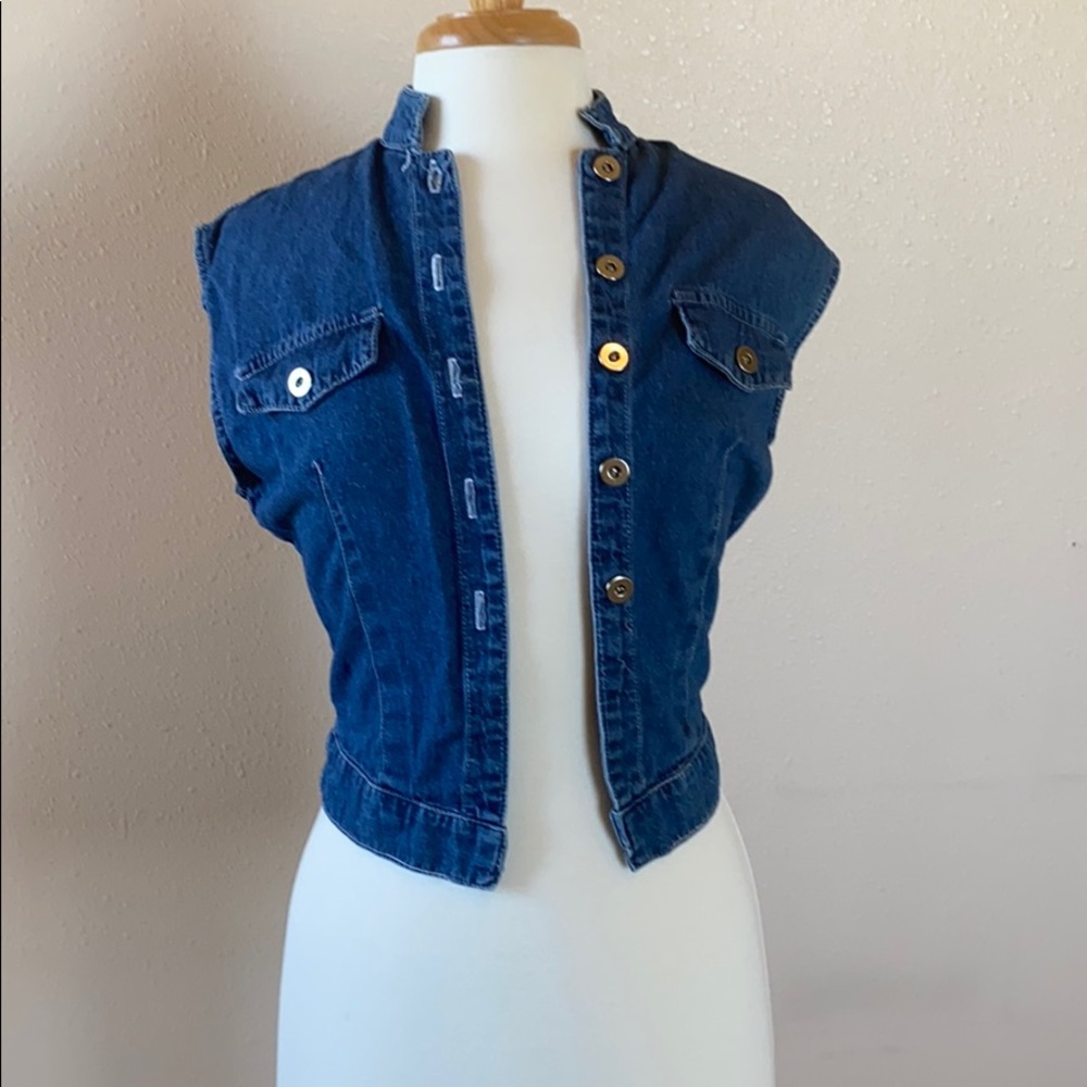 Vest